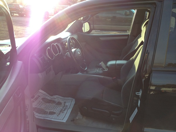 Best interior pic.. its awesome! Makes you wanna take it out for a romp!