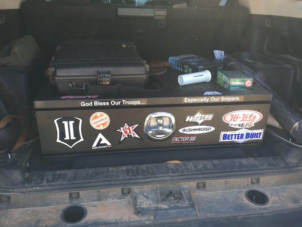 betterbuilt drawer