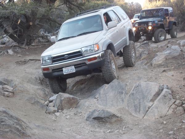 Big Bear Aug 2013