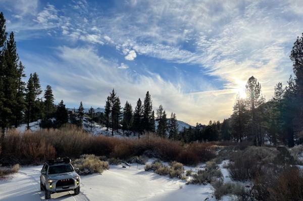 Big Bear CA 1