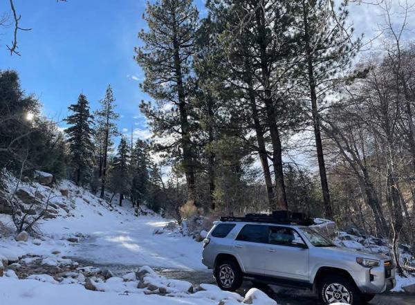 Big Bear CA 3
