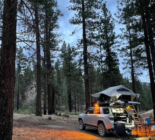 Big Bear CA 4