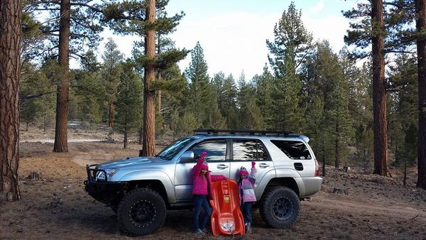 Big Bear, Ca