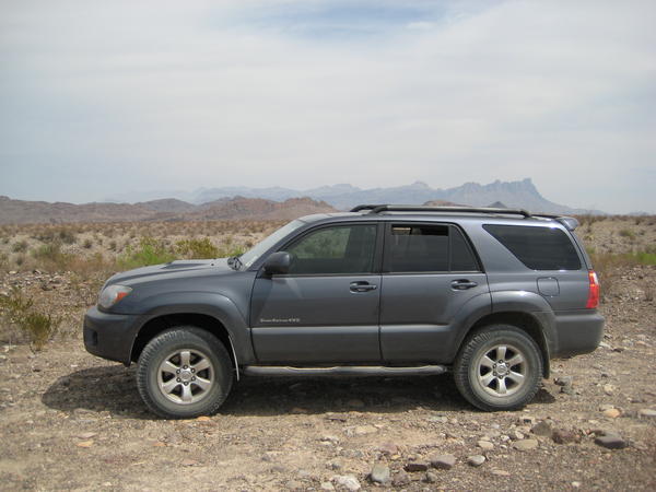 Big Bend National Park