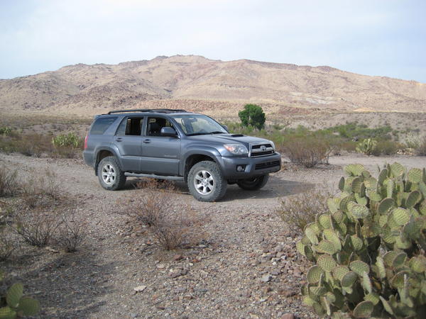 Big Bend