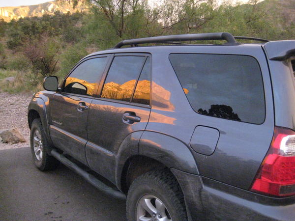 Big Bend
