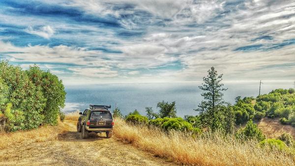 Big Sur