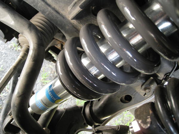 BILSTEIN 5100 Series  (front)