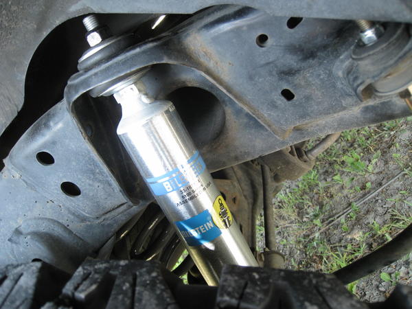BILSTEIN 5100 Series  (rear)