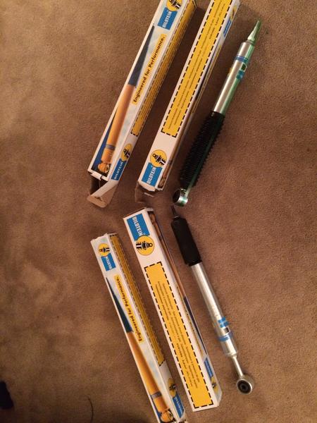 Bilstein 5100