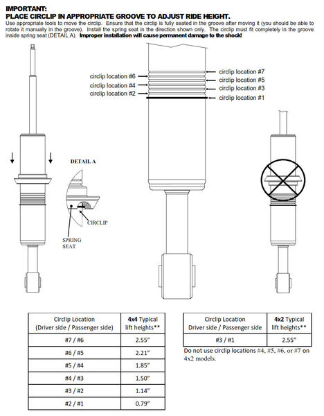 bilstein 6112 47-259768