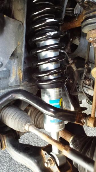 Bilstein 6112
