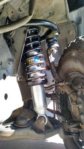 Bilstein 6112