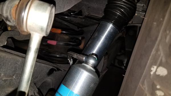 Bilstein 6112