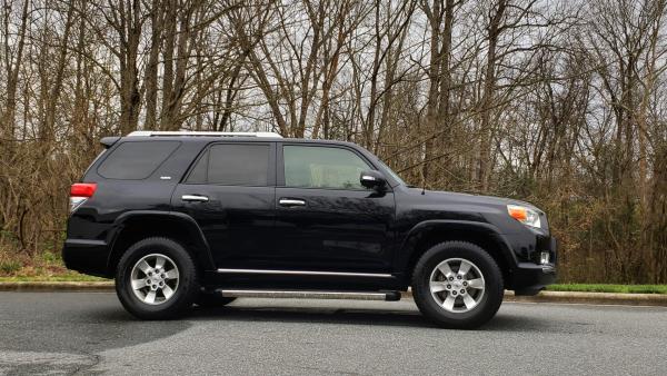 Black Betty