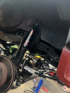 black max install