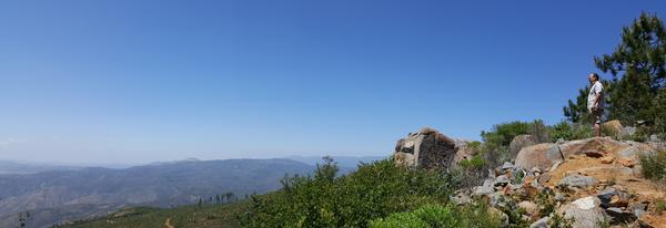 Black Mountain