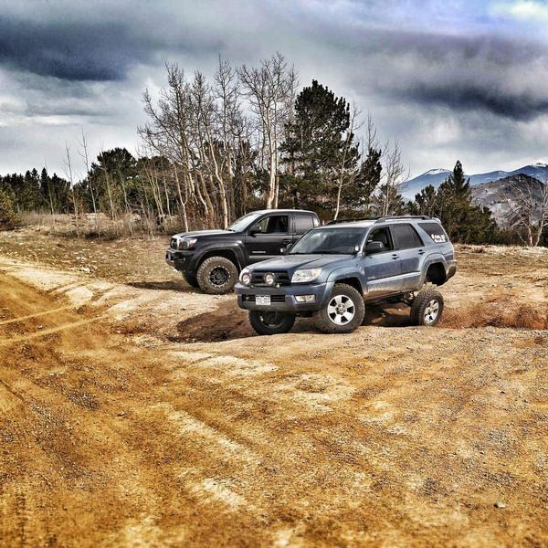 Blackhawk, Colorado. 2016