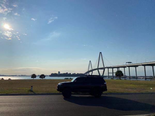 BlackTRDPRO RavenelBridge Home