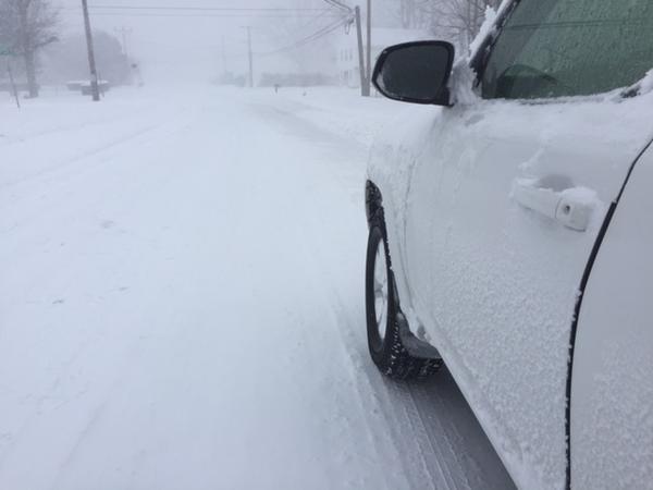 Bliz of 2016 2