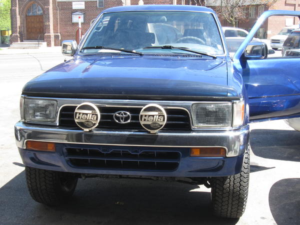BLUE RUNNER TOPAZ 017