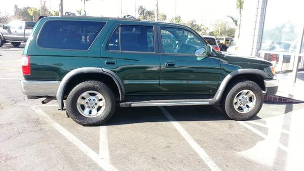 Bone stock, the day I bought it.
