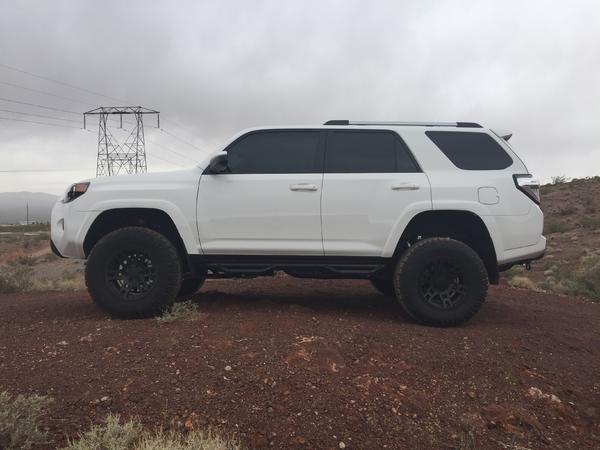 Bootleg canyon