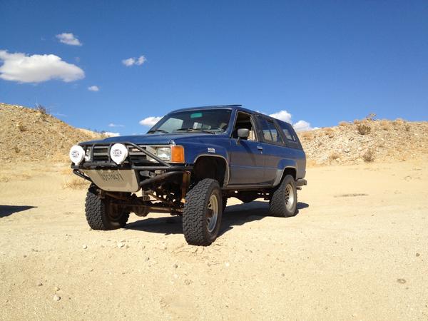 Borrego Springs
