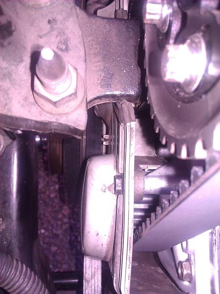 Bottom TDC