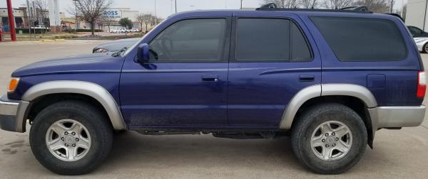 Bought Jan 2, 2021