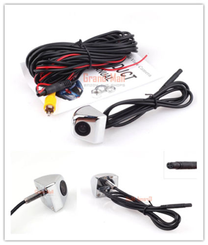 Bought on Ebay for $16 from GrandMall 170 degree camera.