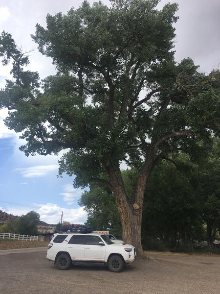 Boulder, Utah