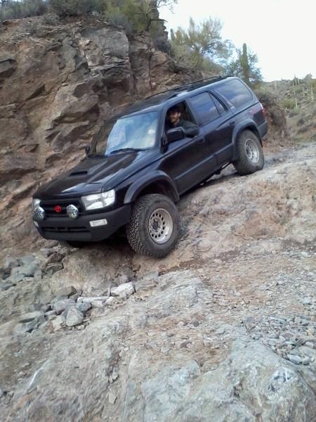 Box Canyon waterfall 12-8-13