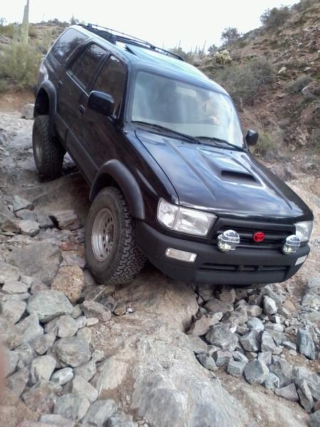 Box Canyon waterfall 12-8-13