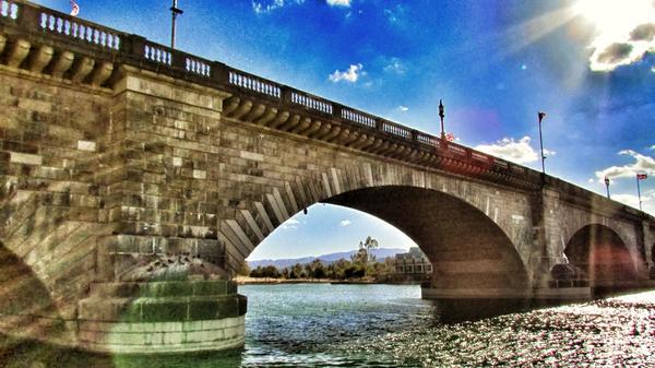 Bridge