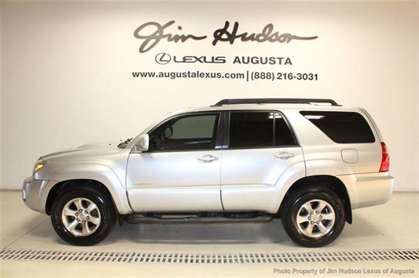 Browsing Auto-trader I couldn't help but notice her. First pic I ever saw of her before purchasing.
