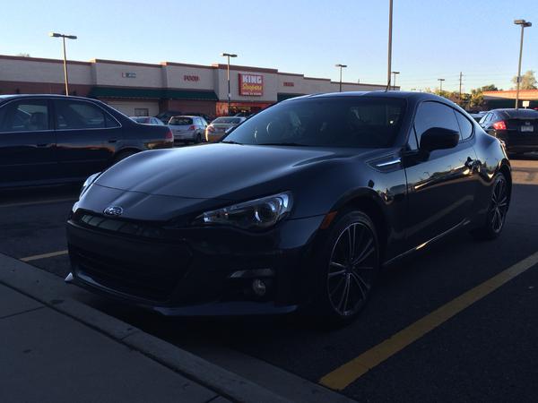 BRZ 1