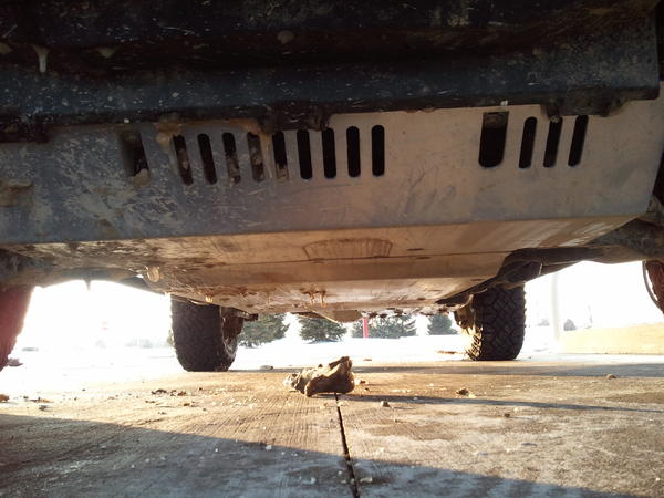 Budbuilt Plates