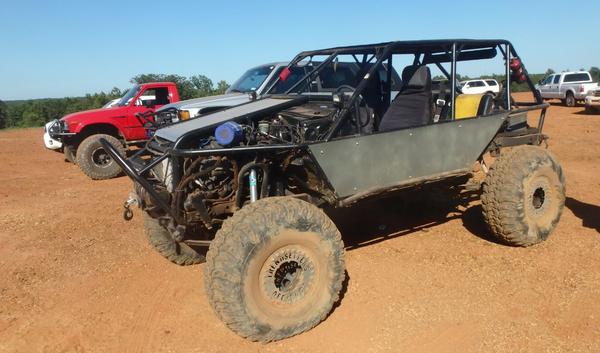 buggy