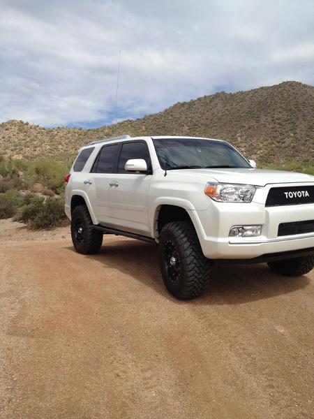 Bulldog Canyon