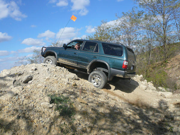 Bundy Hill Oct. '10