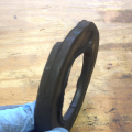 Bushing cut off
