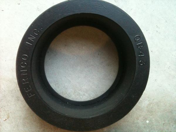 Bushing