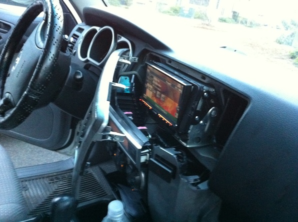 Busted Dash