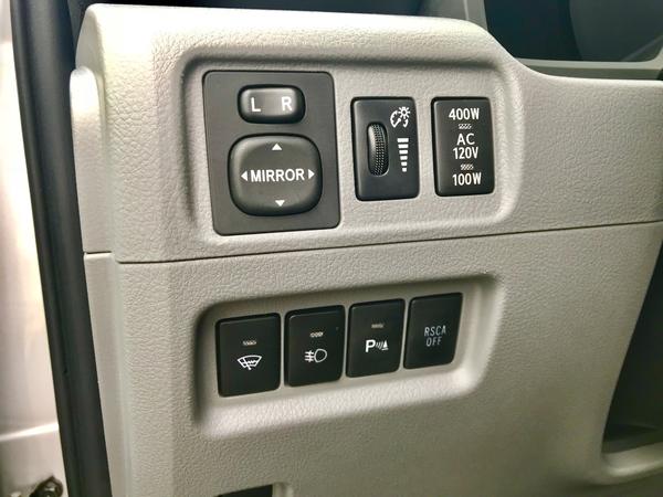 Buttons