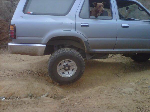 By By Sway Bar