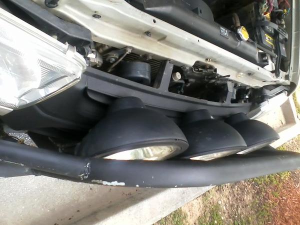 bye bye grill
