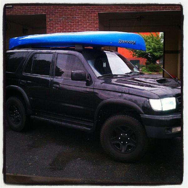 Bye see ya in a few dayz!