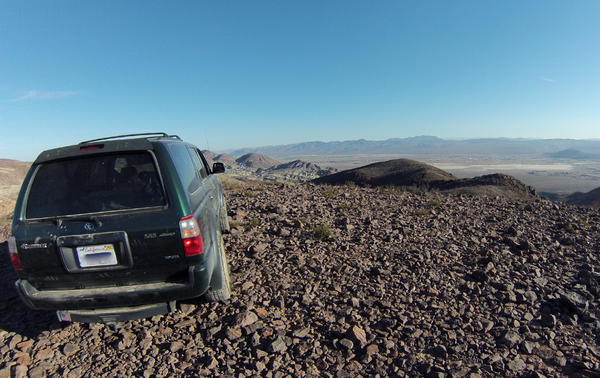Calico 10/2014