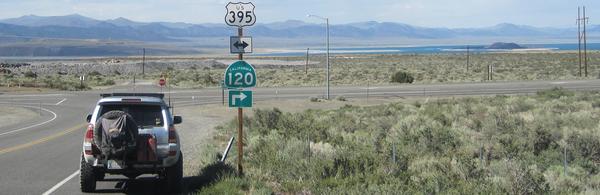 California 120